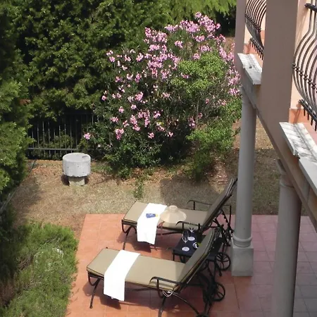 Four-bedroom Holiday In Tatil Evi