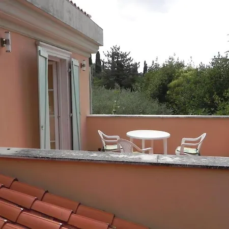 Four-bedroom Holiday In