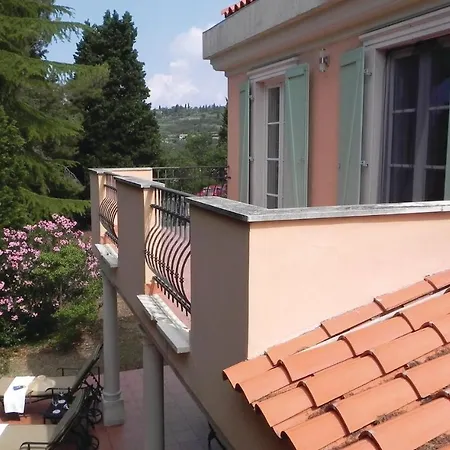 Tatil Evi Four-bedroom Holiday In