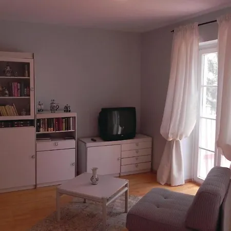 Four-bedroom Holiday In Дом отдыха