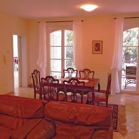 Four-bedroom Holiday In Tatil Evi *