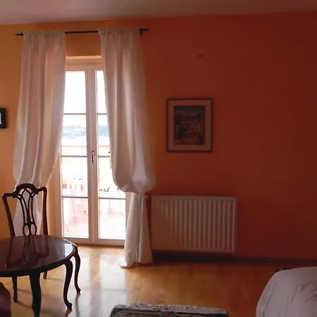 Four-bedroom Holiday In Дом отдыха