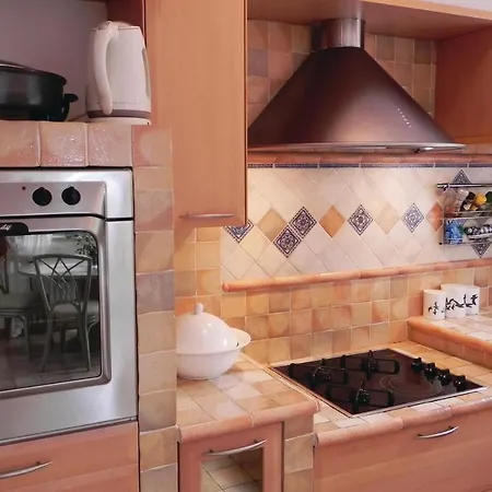 Four-bedroom Holiday In * Portorož