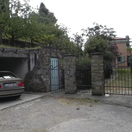 Four-bedroom Holiday In *