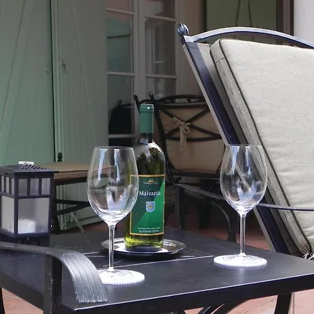 Дом отдыха Four-bedroom Holiday In Порторож