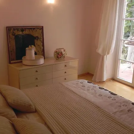 Tatil Evi Four-bedroom Holiday In