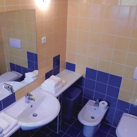 Four-bedroom Holiday In * Порторож