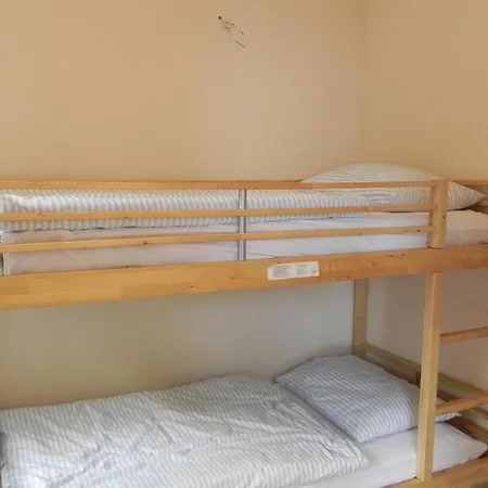 Four-bedroom Holiday In Дом отдыха Порторож