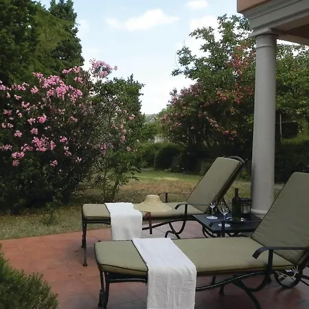 Four-bedroom Holiday In Tatil Evi *