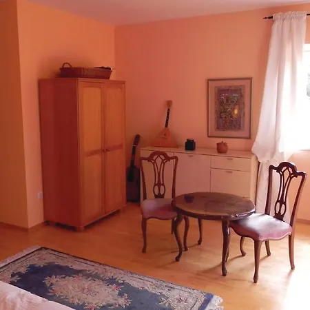 Four-bedroom Holiday In Дом отдыха Порторож