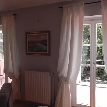 Four-bedroom Holiday In *