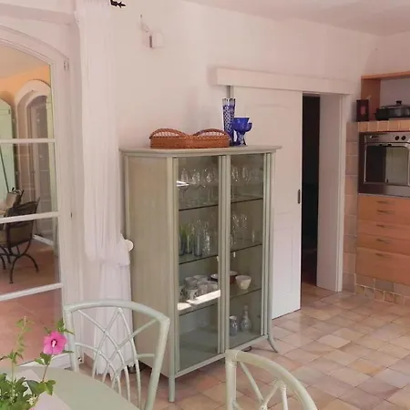 Tatil Evi Four-bedroom Holiday In