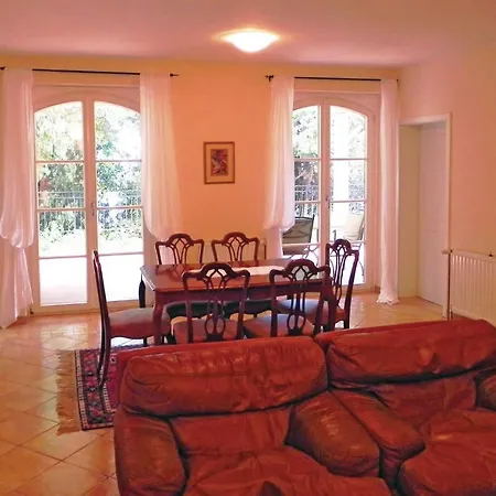 Four-bedroom Holiday In *