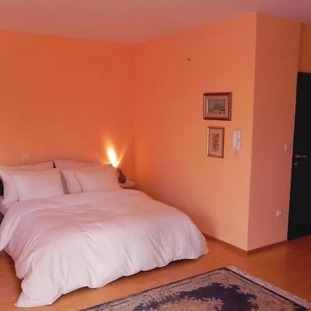 Дом отдыха Four-bedroom Holiday In Порторож