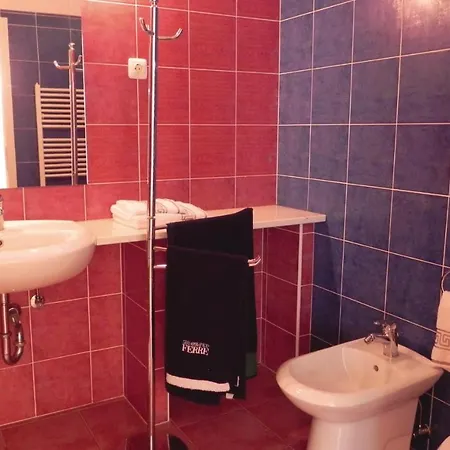 Four-bedroom Holiday In *