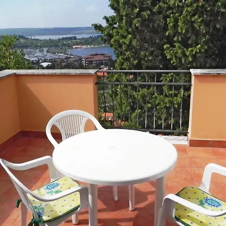 Four-bedroom Holiday In Дом отдыха Порторож